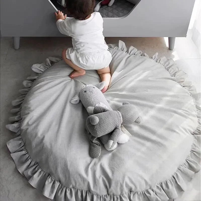 Baby Mat