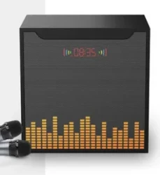 Karaoke Machine