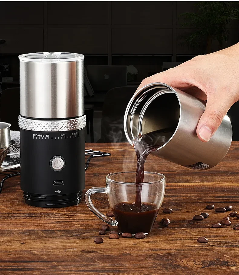Coffee Grinder