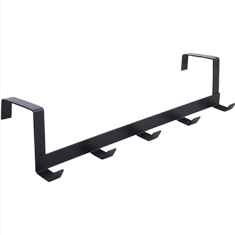 Over the door hooks