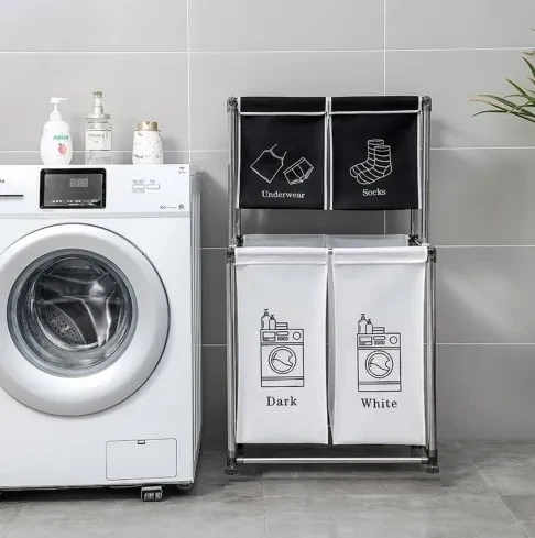 Laundry Hamper
