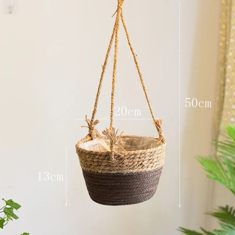 Hanging Baskets