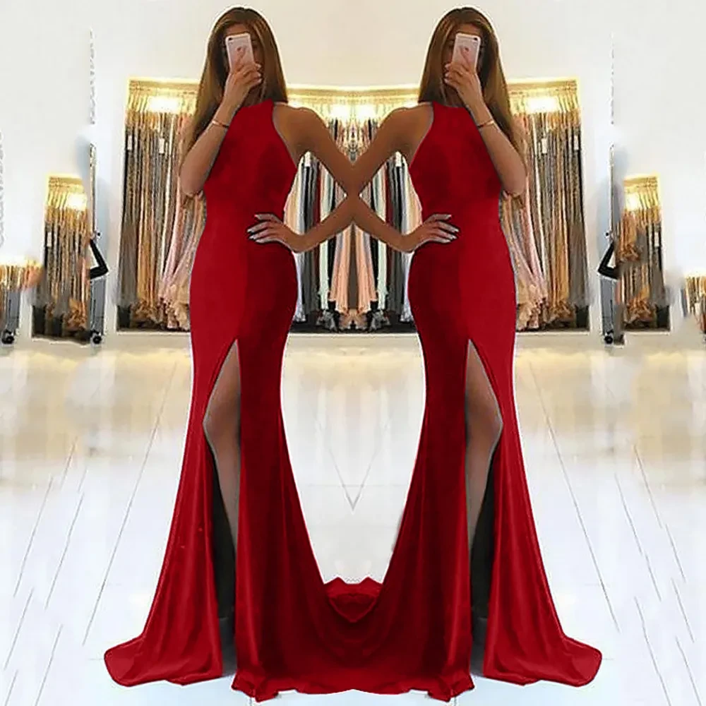 Ladies Dresses