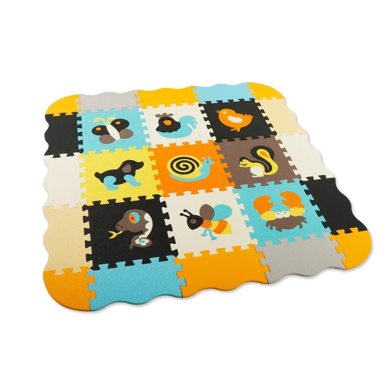 Baby Play Mat