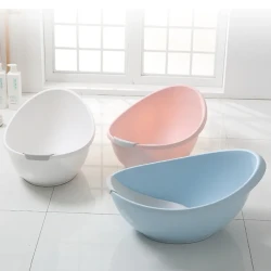 Baby Bath