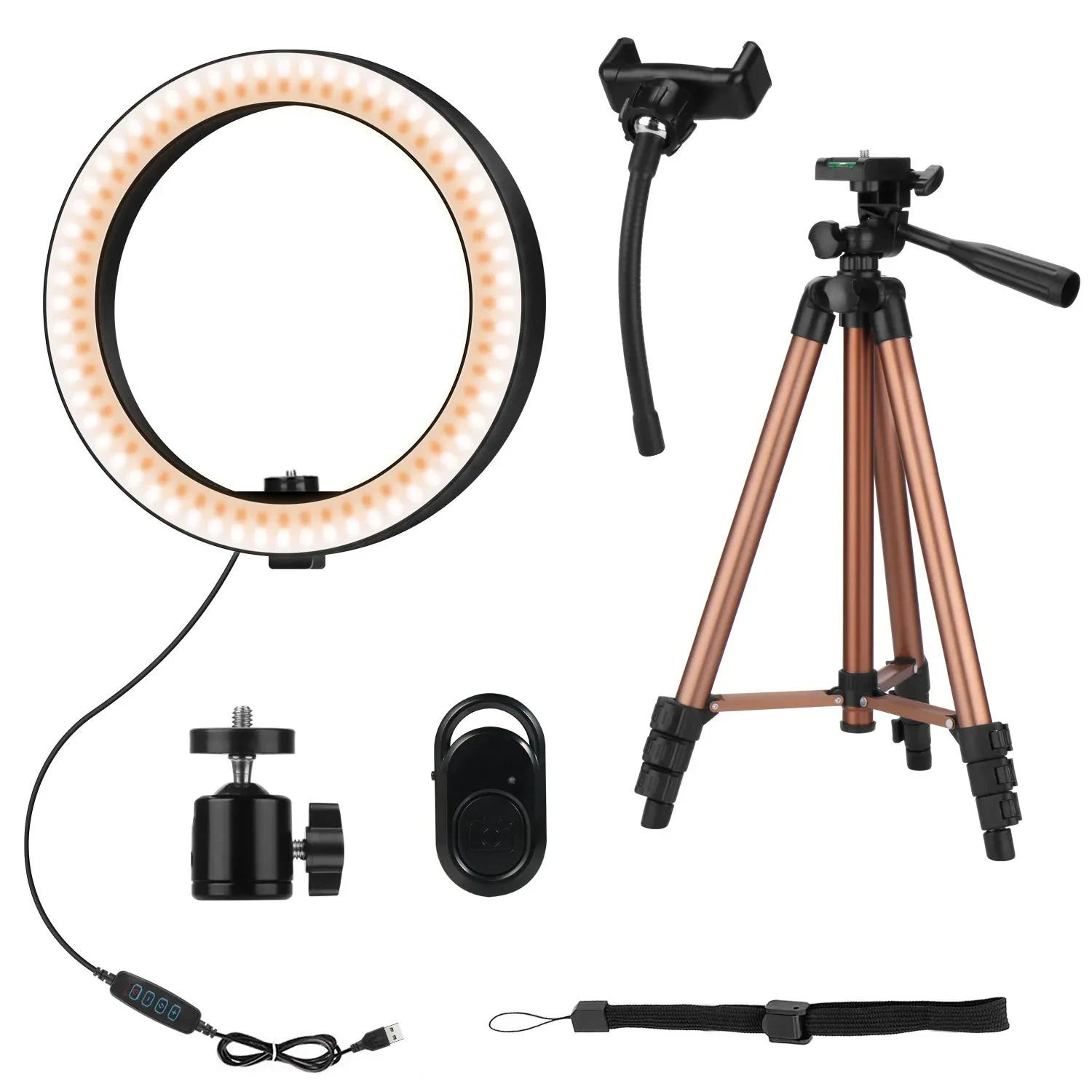 Ring Light