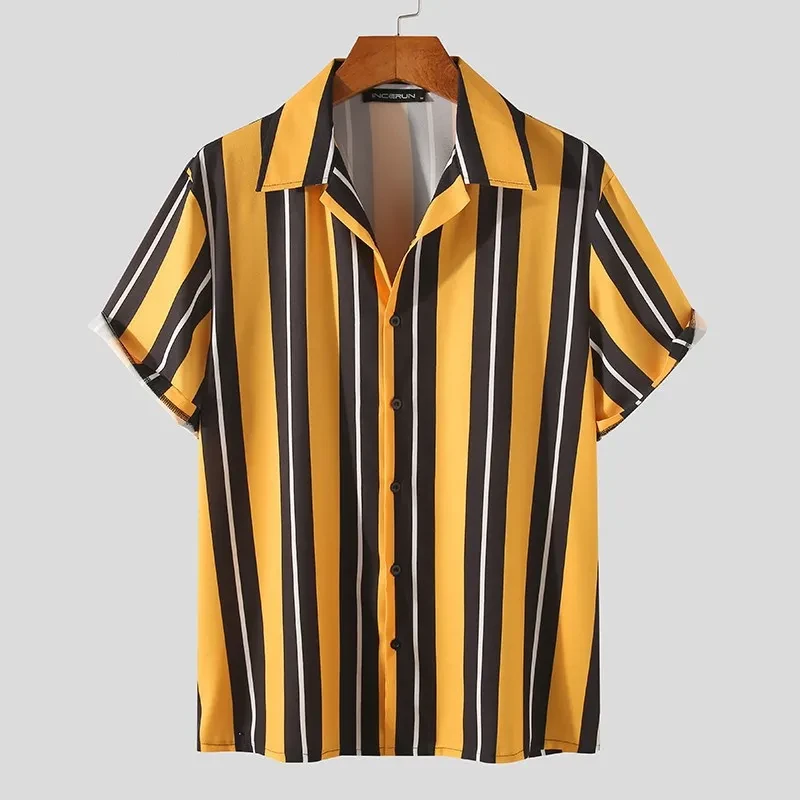 Men’s Shirts