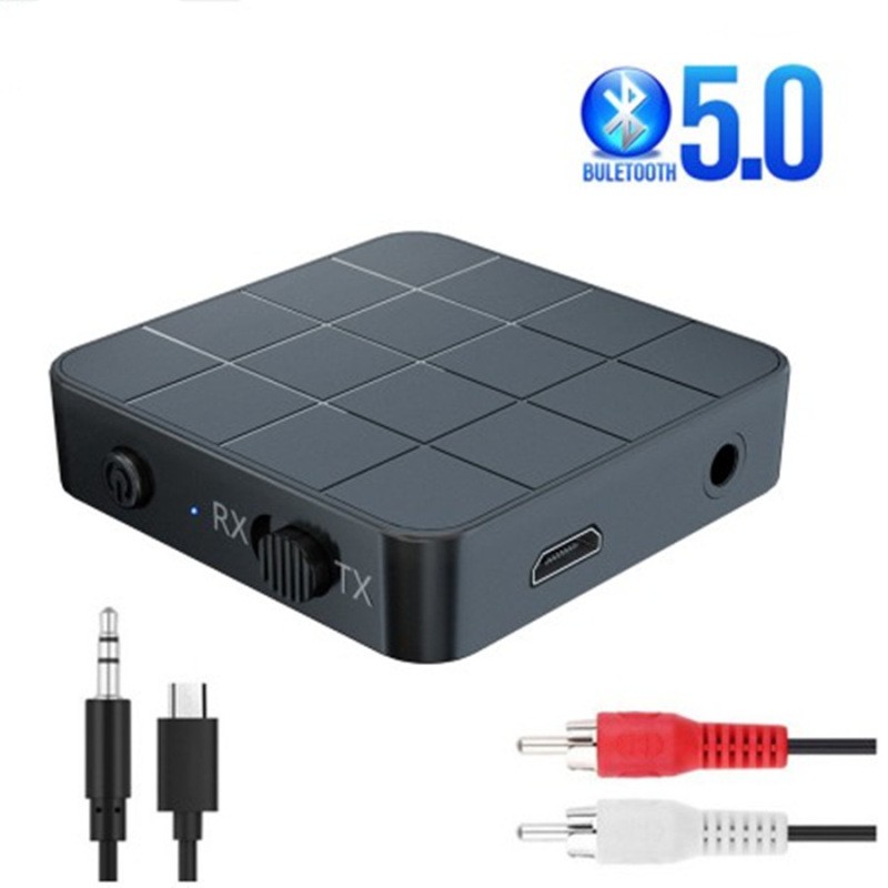Bluetooth transmitter