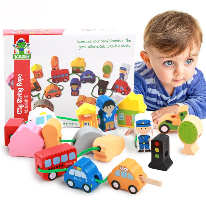 educational toys for one year old boy