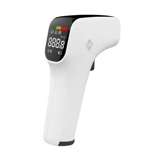 Infrared Temp Gun