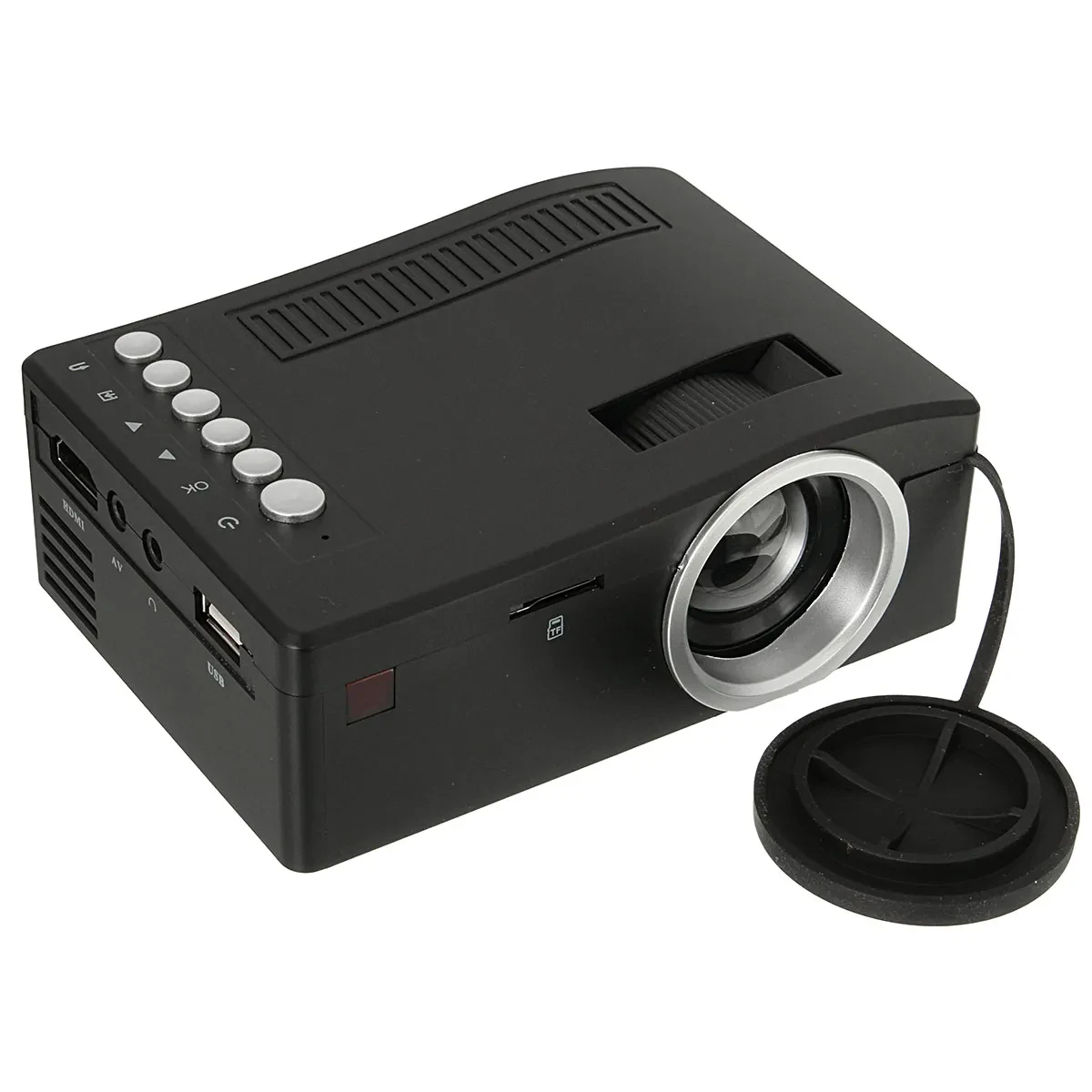 Portable Projector