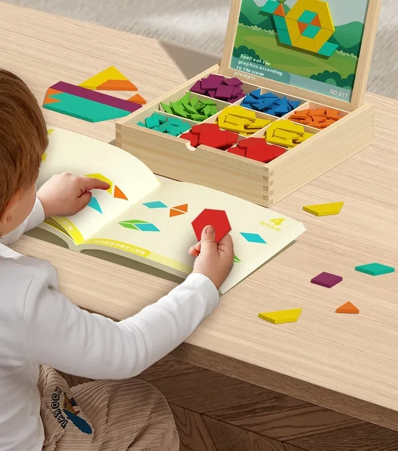 Puzzle Board