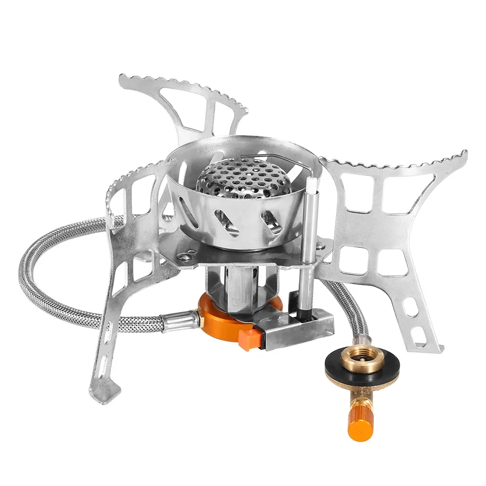 Portable Gas Heaters