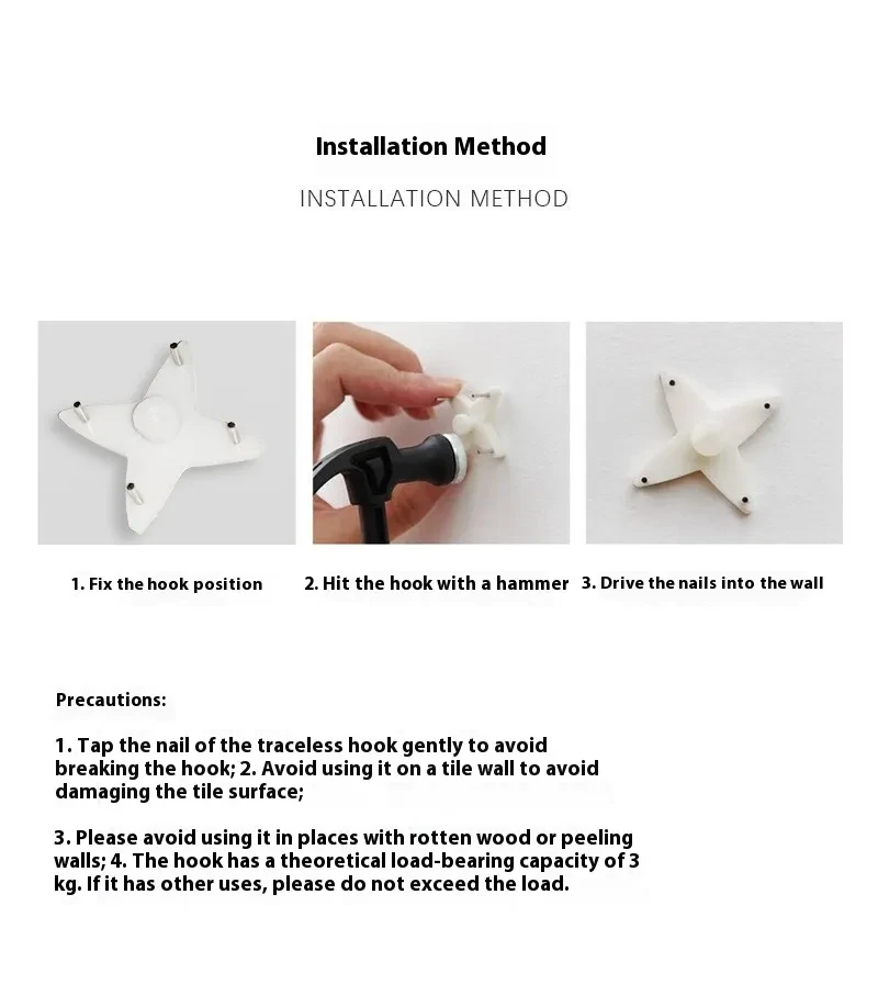 Mechanical Gear Wall Clock