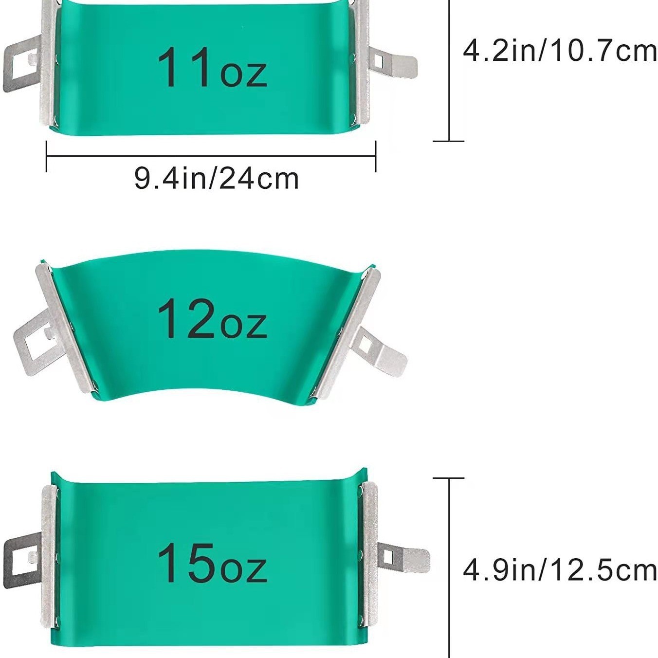 Silicone Mug Wrap