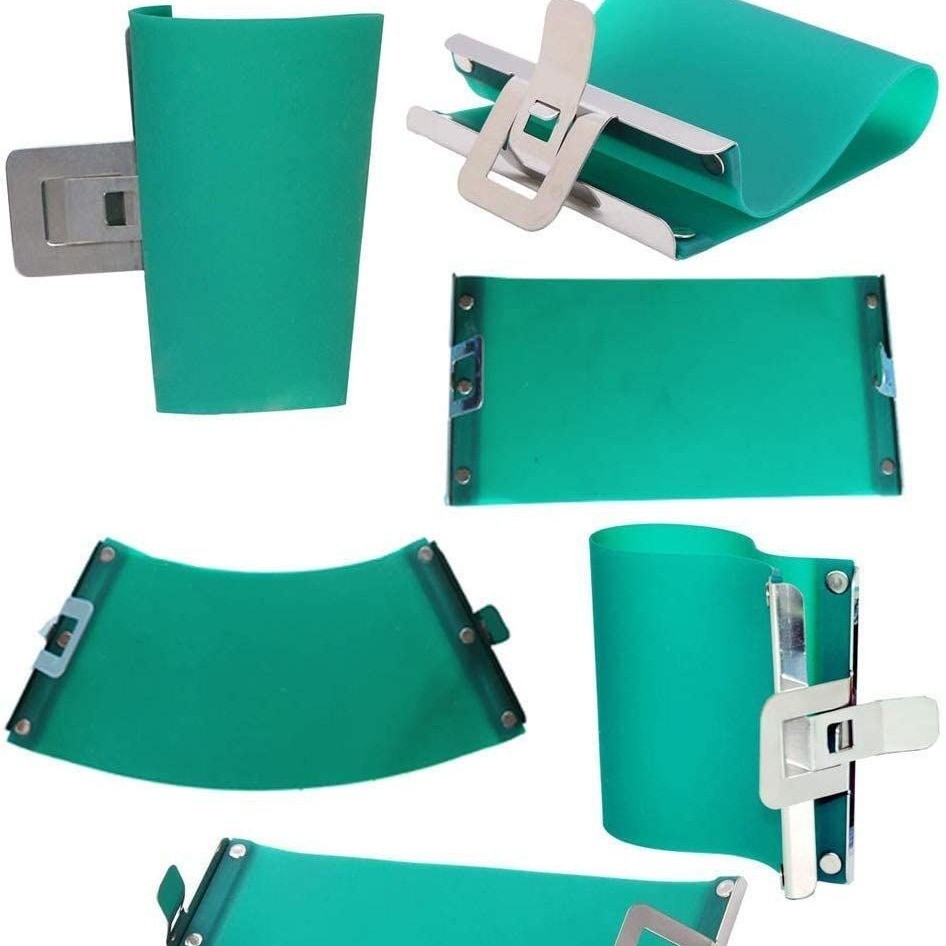 Silicone Mug Wrap