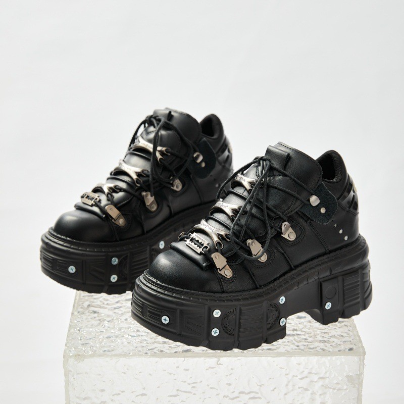 Gothic Boots