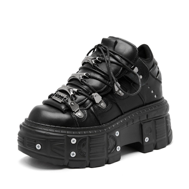 Gothic Boots