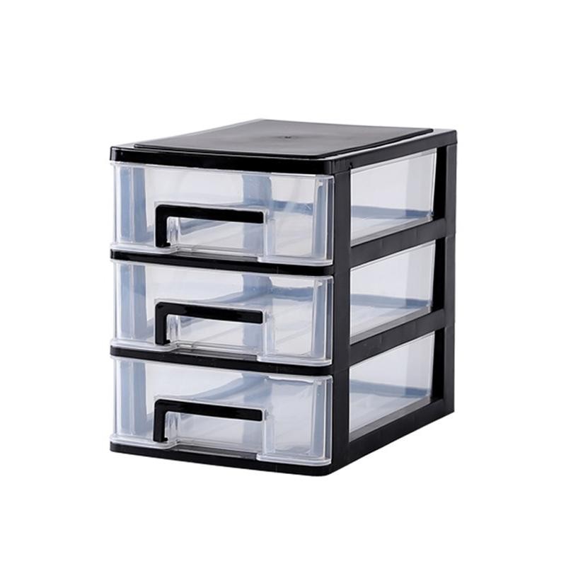 Plastic Storage Drawers