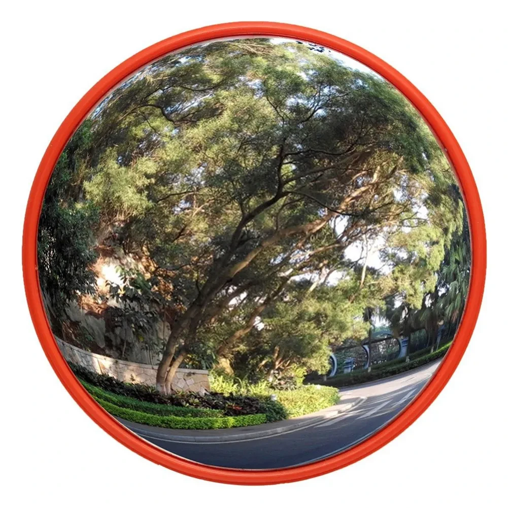 Traffic Mirror