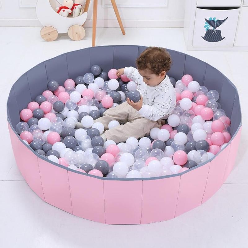 ball pit balls