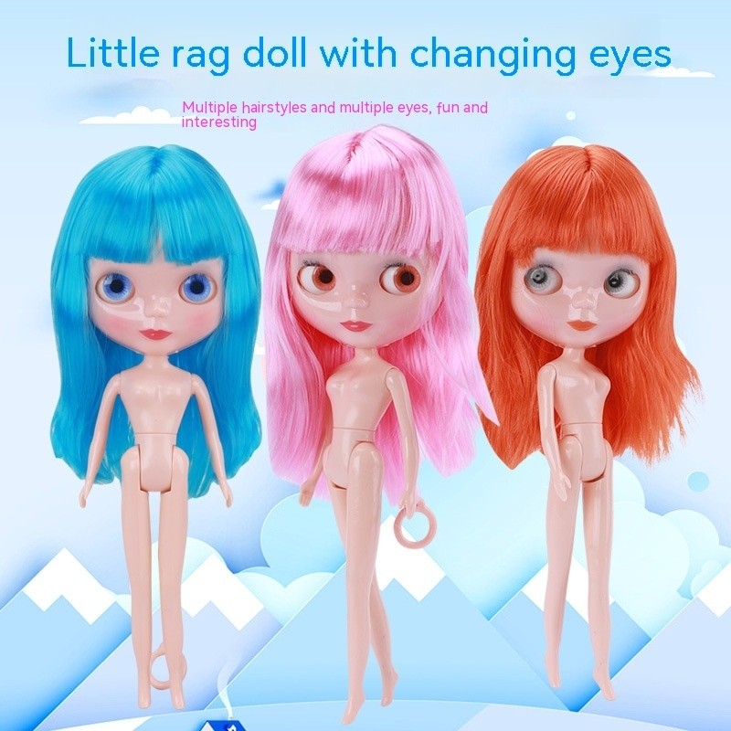 barbie doll