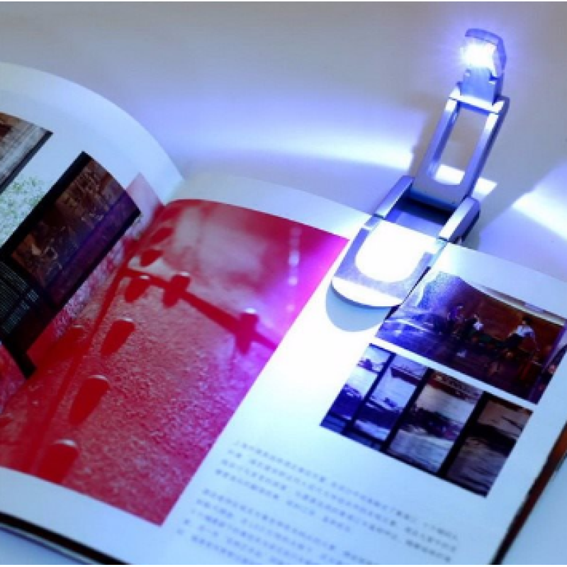 book light