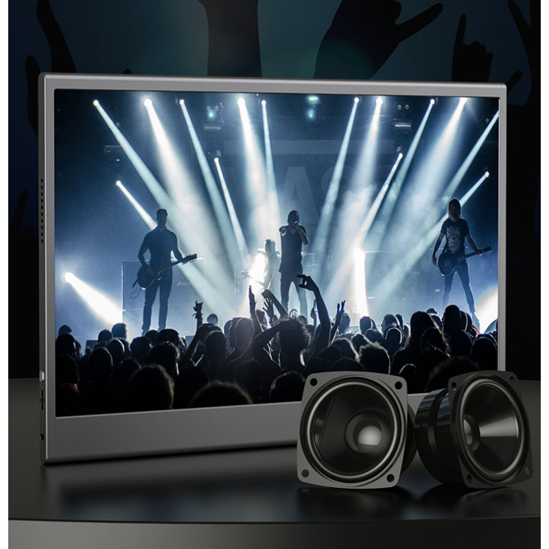 portable monitor