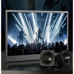 portable monitor