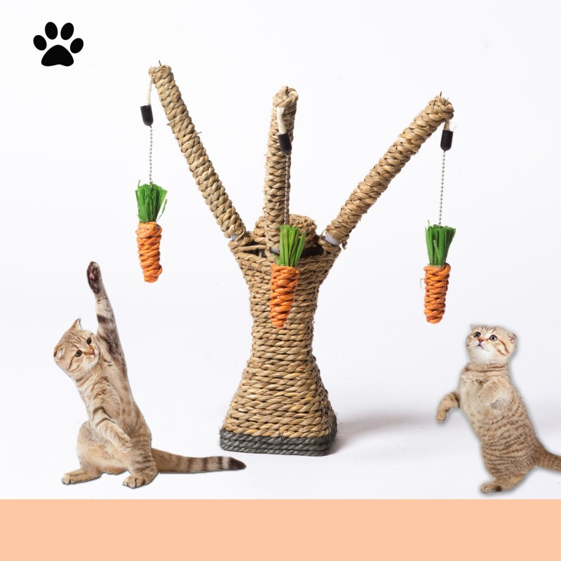 Sisal rope
