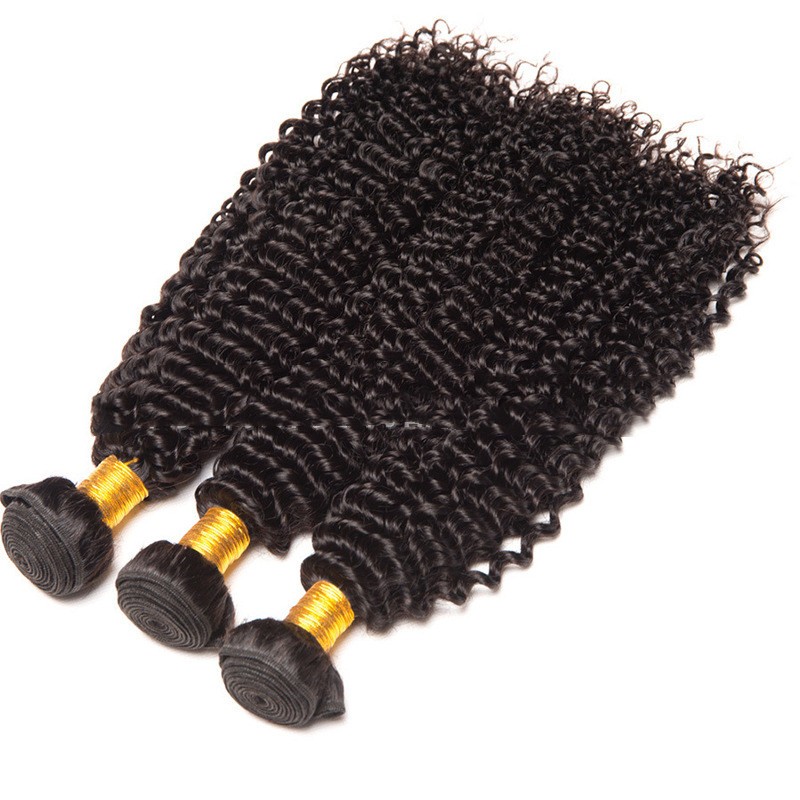 Brazilian Deep Wave Hair
