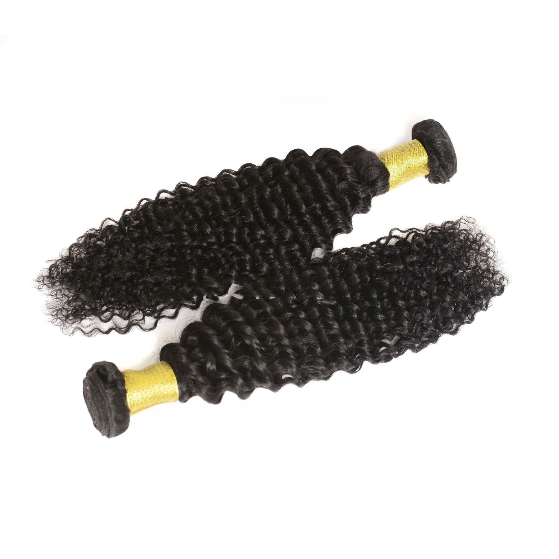 Brazilian Deep Wave Hair