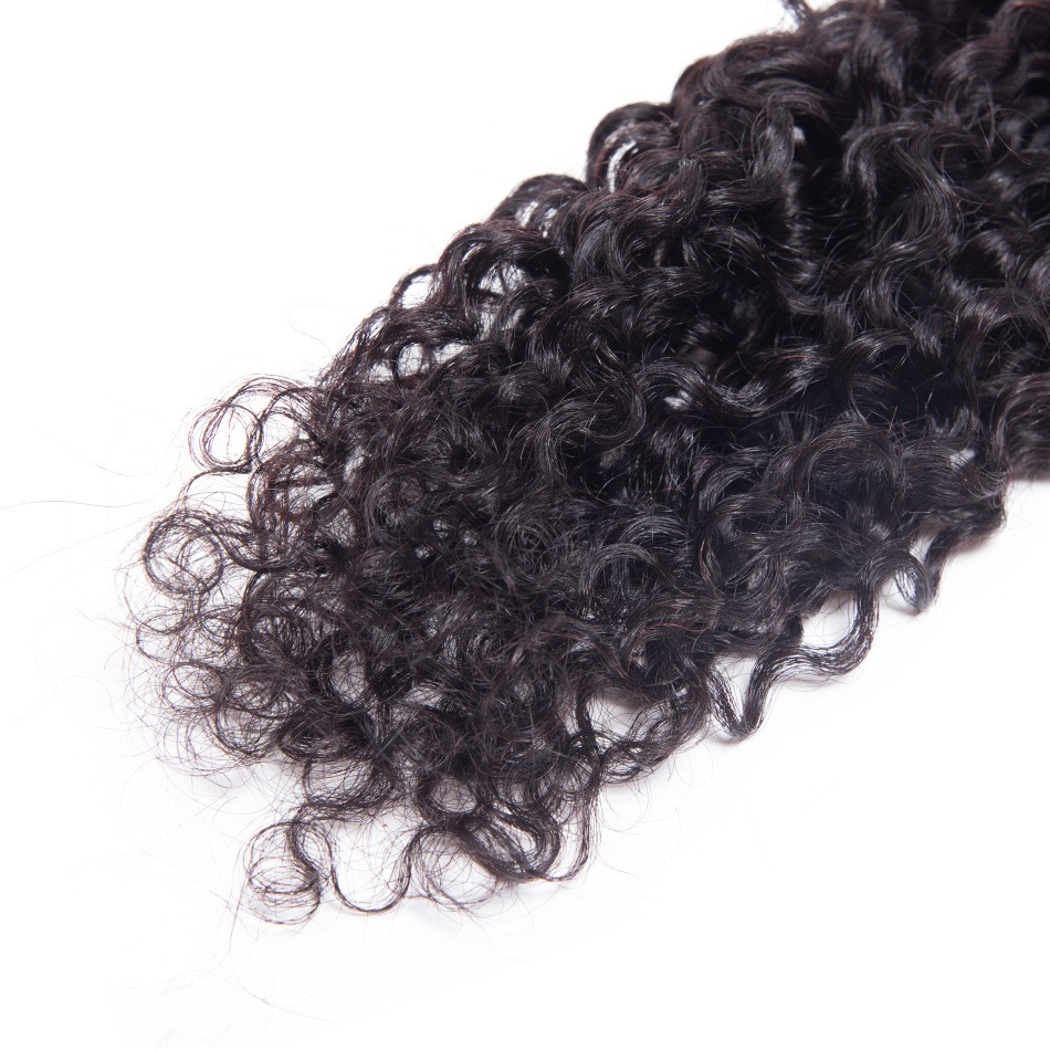Brazilian Deep Wave Hair