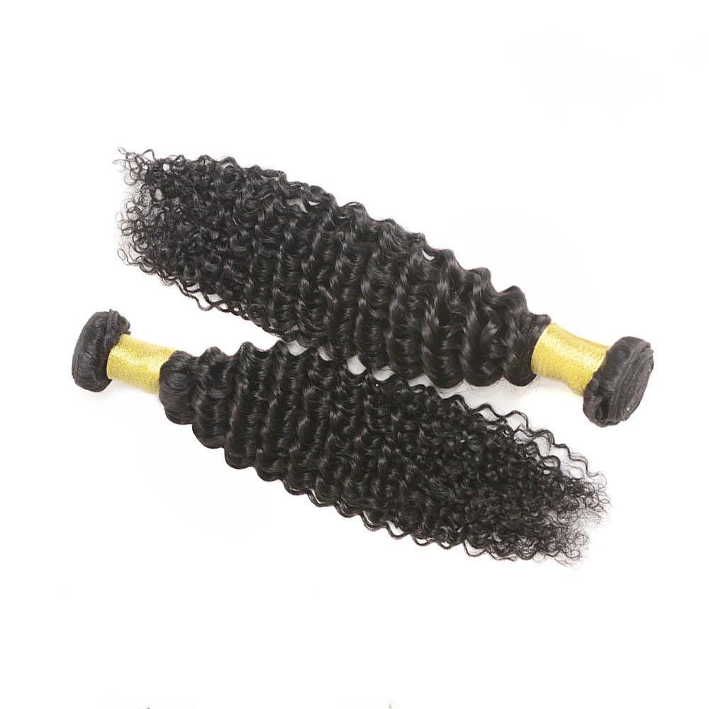 Brazilian Deep Wave Hair