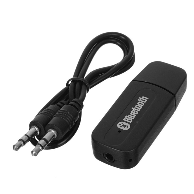 USB Bluetooth Music Receiver