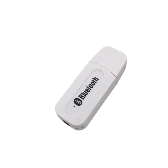 USB Bluetooth Music Receiver