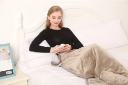 Electric Blanket