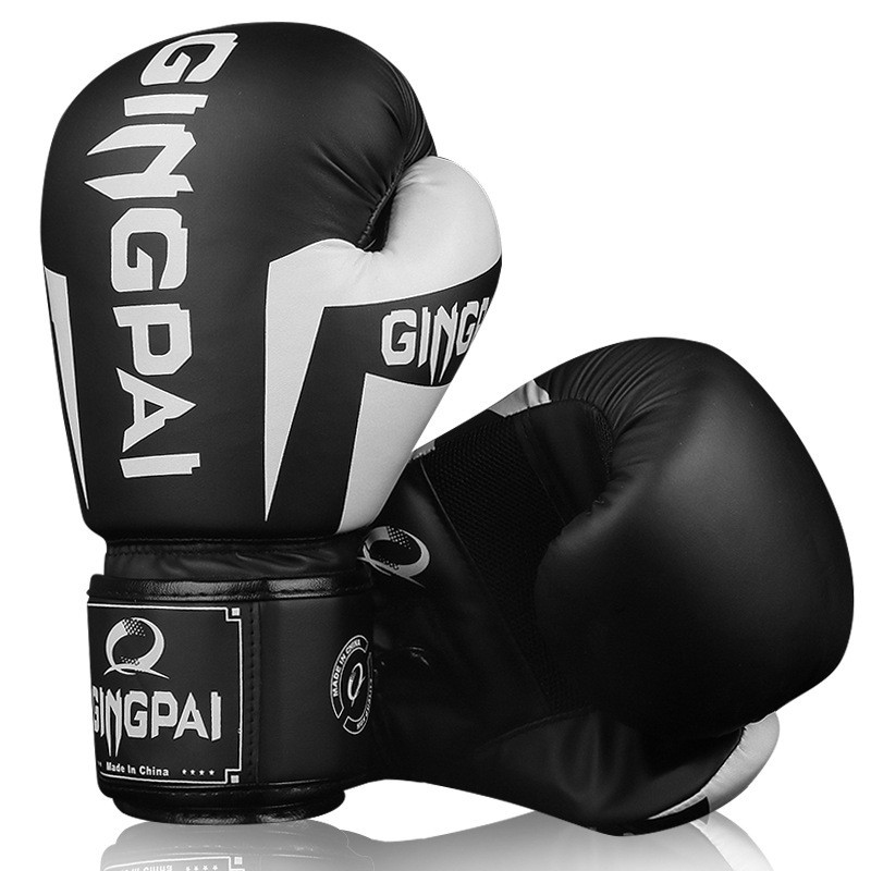boxing gloves