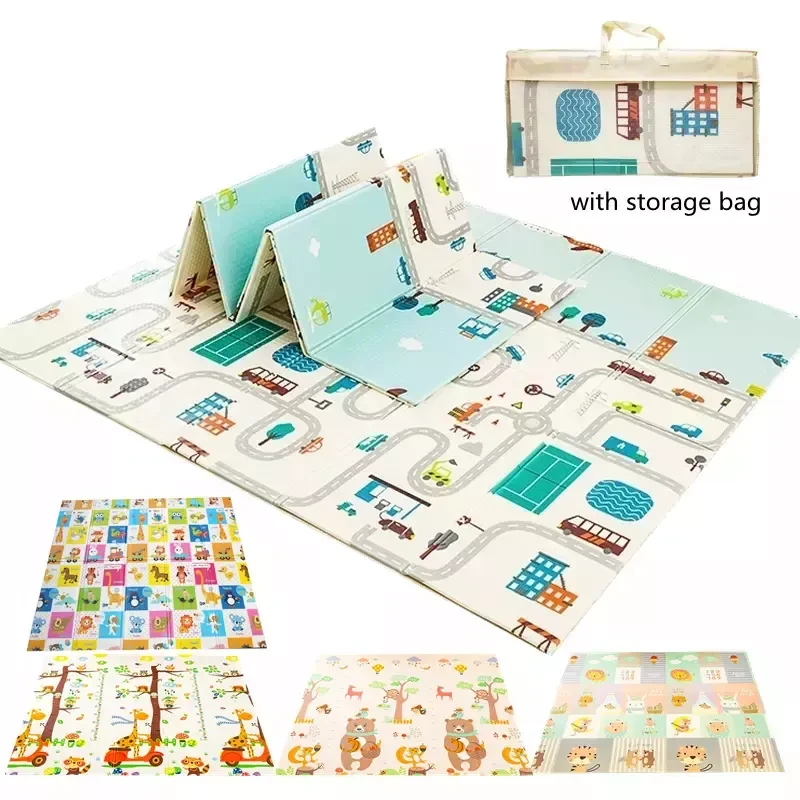 baby play mat