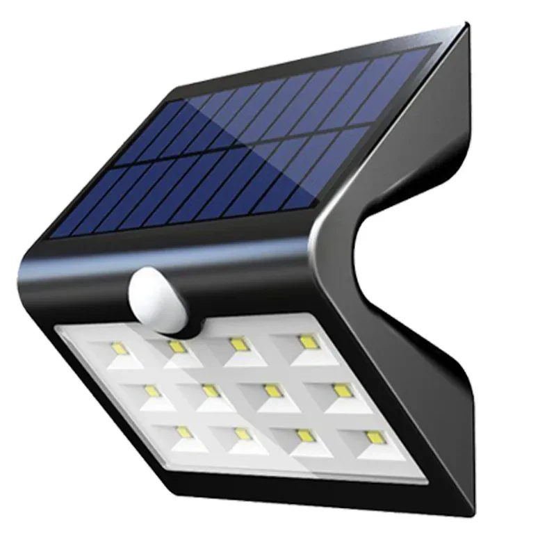 Outdoor Solar Lights