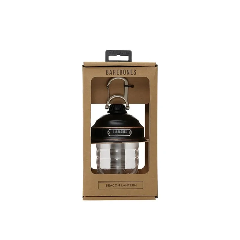 Camping lights