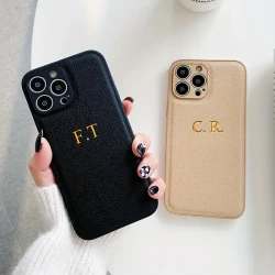 Personalized Phone Case for iPhone 16 15 14 13 12 11