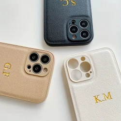 Personalized Phone Case for iPhone 16 15 14 13 12 11