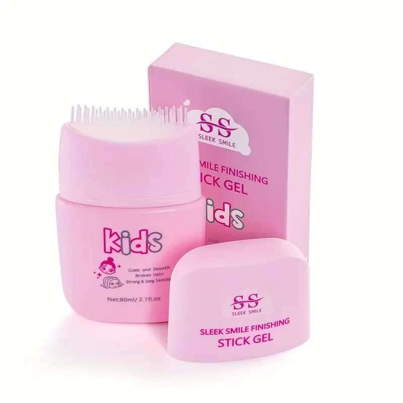 Styling Wax Stick for Men and Women Easy-to-Operate