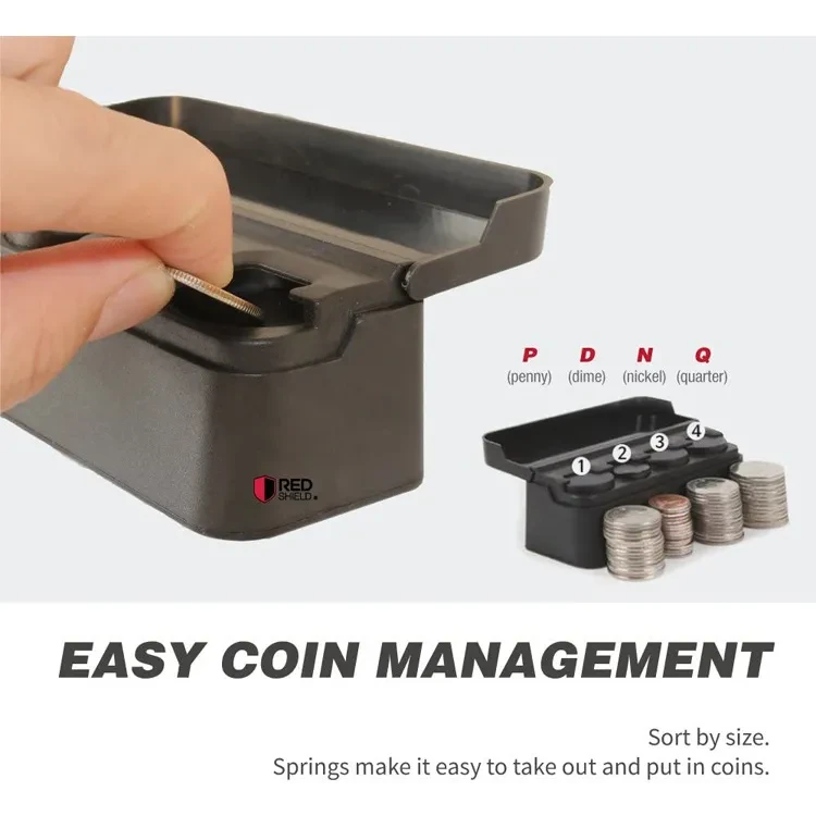 Coin Sorter