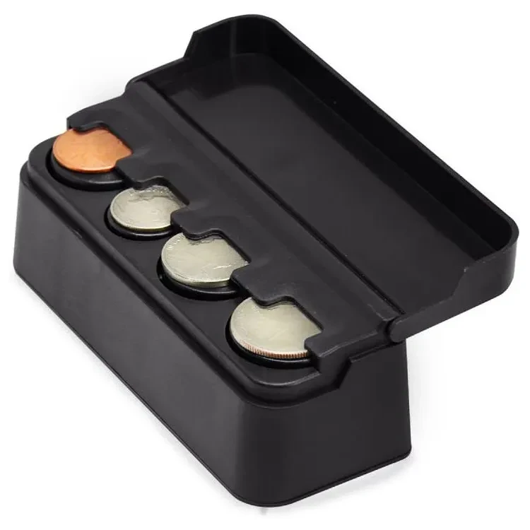 Coin Sorter