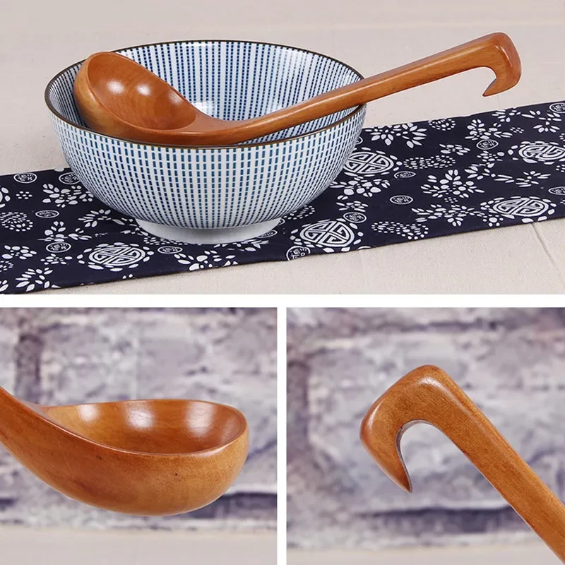 Ladle Spoon