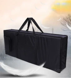 Keyboard Padded Bag