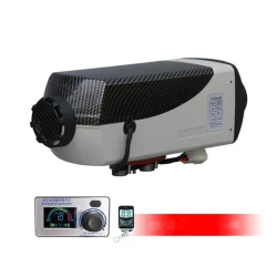 Diesel Heater