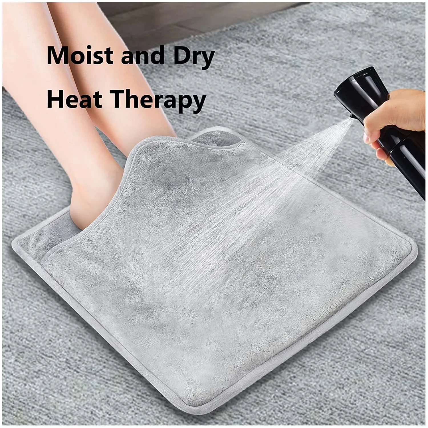 Electric Heating Pad